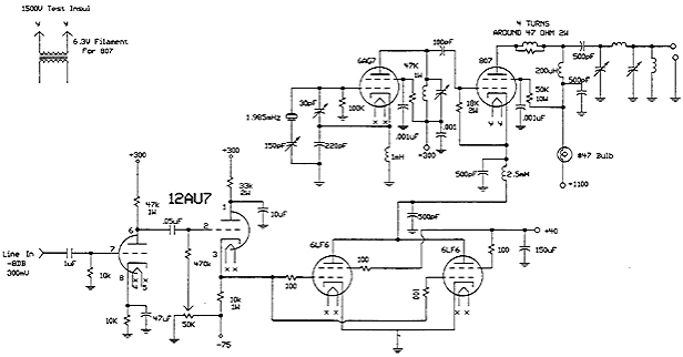 Schematic